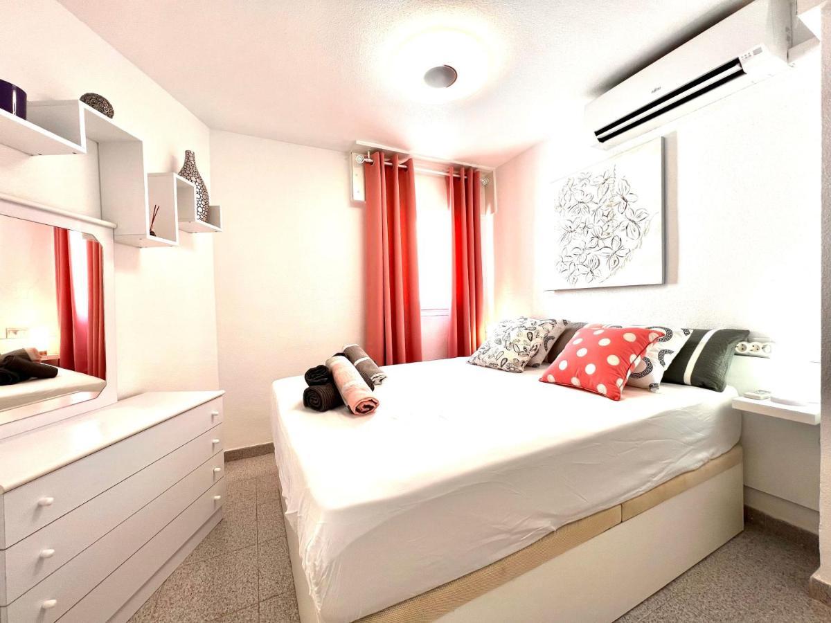 Holiday Penthouse Jardin Torrevieja Exterior foto