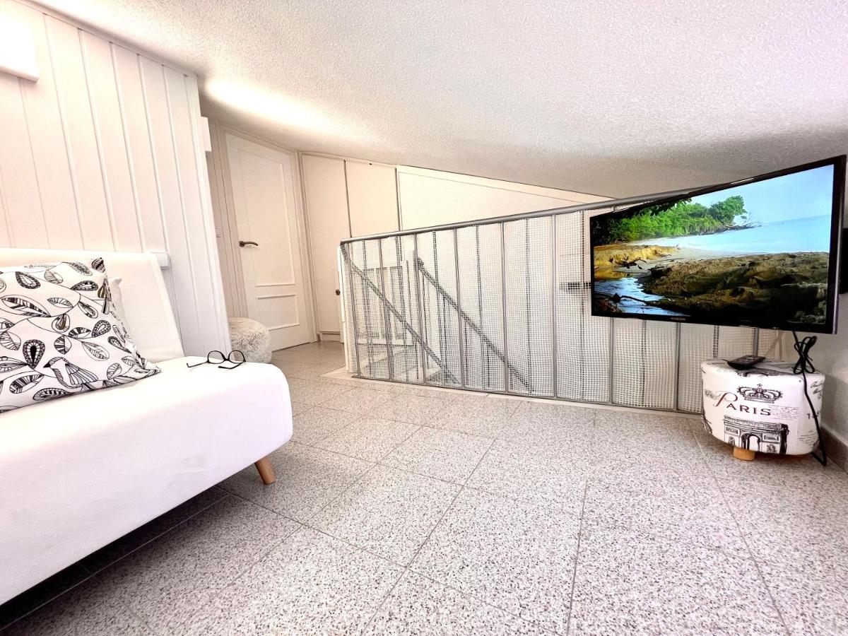 Holiday Penthouse Jardin Torrevieja Exterior foto