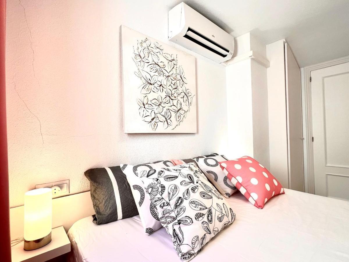 Holiday Penthouse Jardin Torrevieja Exterior foto