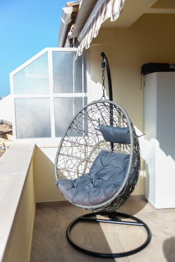 Holiday Penthouse Jardin Torrevieja Exterior foto